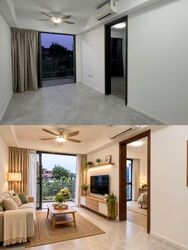 Amo Residence (D20), Apartment #626567801